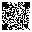 QR-код ссылки на материал «Коротко о главном: Черноречье Фест, уроки с путешествием и ремонт проспекта Циолковского в Дзержинске»
