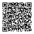 QR-код ссылки на материал «Играй, гармонь: Всероссийский фестиваль прошел во Дворце культуры имени Свердлова в Дзержинске»