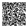 QR-код ссылки на материал «Удар, еще удар: авария с участием трех автомобилей произошла в Дзержинске»