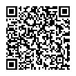 QR-код ссылки на материал «В Дзержинске пенсионер, погибший на пожаре, уснул с зажженной сигаретой»