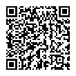 QR-код ссылки на материал «Русские чтения: масштабный литературный проект стартовал в Нижнем Новгороде»