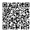 QR-код ссылки на материал «Дорогу проверяют: в Дзержинске работает комиссия по приемке проспекта Циолковского»