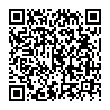 QR-код ссылки на материал «Системная консервация: городские фонтаны Дзержинска начали готовить к зиме»
