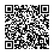 QR-код ссылки на материал ««Говорит Дзержинск». Осенняя хандра. Не сдаваться без боя!»