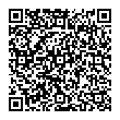 QR-код ссылки на материал «Сражение на трассах: дзержинцы успешно преодолели гранд финал спортивного сезона по триатлону в Сочи»