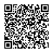 QR-код ссылки на материал «Вынужденная мера. Что говорят дзержинские перевозчики о повышении платы за проезд»