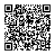 QR-код ссылки на материал «Затопленный город: после сильного ливня улицы Дзержинска практически ушли под воду»