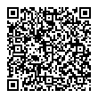 QR-код ссылки на материал «Праздничная афиша: ночь искусств, большой юбилейный концерт и спектакли ожидают дзержинцев в выходные»