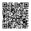 QR-код ссылки на материал «Народов много - страна одна: Большой этнографический диктант писали дзержинцы»