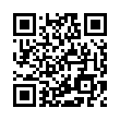 QR-код ссылки на материал «Уютный дом»