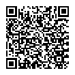 QR-код ссылки на материал «Кульбиты на дороге: ДТП с перевертышем произошло на перекрестке в пригороде Дзержинска»