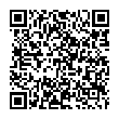 QR-код ссылки на материал ««Спортивный клуб». Успехи дзержинских пловцов-паралимпийцев и чирлидеров»