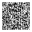 QR-код ссылки на материал «Серебряный знак: биографический очерк о жизни и работе дзержинского архитектора Алексея Кусакина получил награду в Москве»
