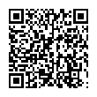 QR-код ссылки на материал «Дзержинск сегодня: полная версия выпуска 7.11.2023»