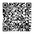 QR-код ссылки на материал «Смотрите сегодня в 19.30. и 22.30. Двенадцать лет работы Валерия Шанцева. Итоги»