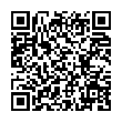 QR-код ссылки на материал «Памятный турнир: соревнования по волейболу прошли в Дзержинске»