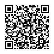 QR-код ссылки на материал «Дзержинск сегодня: полная версия выпуска 8.11.2023»
