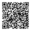 QR-код ссылки на материал «Пушкин в электронке и Поттер в наушниках: дзержинцы рассказали о своих читательских предпочтениях»