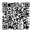 QR-код ссылки на материал «Крупногабаритная трагедия: электропоезд и грузовой автомобиль столкнулись в Балахне»
