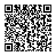 QR-код ссылки на материал «Не вписались? «Беспризорников» прогоняют с центральной площади Дзержинска»