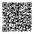QR-код ссылки на материал «Сотрудники Дзержинского водоканала показали студентам, как работают водоочистные сооружения»