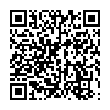 QR-код ссылки на материал «Дзержинск сегодня: полная версия выпуска 9.11.2023»