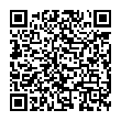 QR-код ссылки на материал «Хорошая борьба: первенство города по дзюдо состоялось в Дзержинске»
