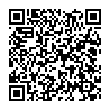 QR-код ссылки на материал «Вынужденная дорога домой: двенадцать узбеков из Володарска покинут Россию»
