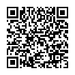QR-код ссылки на материал «Дзержинск сегодня: полная версия выпуска 10.11.2023»