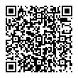 QR-код ссылки на материал «Жизнь на сцене: юбилейный бенефис Татьяны Петрашкевич состоялся в Дзержинском театре кукол»