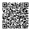 QR-код ссылки на материал «Уроки истории: новые учебники изучили представители Общественной палаты Дзержинска»