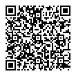 QR-код ссылки на материал ««Спортивный клуб». Спортивная гимнастика, северная ходьба и фестиваль к 25-летию телекомпании «Дзержинск»»