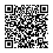 QR-код ссылки на материал «Дзержинск сегодня: полная версия выпуска 13.11.2023»