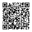 QR-код ссылки на материал «Аварийные объятия: две иномарки столкнулись у поворота на кладбище в Дзержинске»