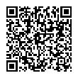 QR-код ссылки на материал «Вам решать: сразу три проекта предлагают реализовать жители поселка Желнино»