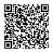 QR-код ссылки на материал «Уйдем в минус: похолодание и дождь со снегом ожидают дзержинцев в ближайшие дни»