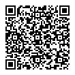 QR-код ссылки на материал «Главный финансовый: проект бюджета Дзержинска на следующий год внесен в Городскую думу»