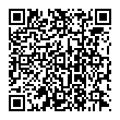 QR-код ссылки на материал «Аварийное утро: внедорожник и легковой автомобиль угодили в ДТП на одной из улиц Дзержинска»