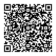 QR-код ссылки на материал «Творческий союз: договор о сотрудничестве заключили библиотека им. Зои Космодемьянской и дзержинская художественная школа»