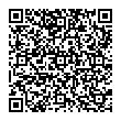 QR-код ссылки на материал «230 метров новых труб: в районе площади Дзержинского начался капитальный ремонт канализационных сетей»