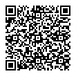 QR-код ссылки на материал «Обман по-крупному: один миллион рублей выудили аферисты у доверчивого жителя Дзержинска»