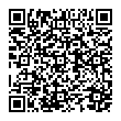 QR-код ссылки на материал «Есть куда расти: первый тур первенства Российской Федерации по водному поло состоялся в Дзержинске»