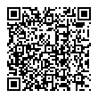 QR-код ссылки на материал «Большие планы: современный молодежный центр создадут на базе библиотеки имени Симонова в Дзержинске»