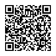 QR-код ссылки на материал «Нескучный досуг: куда сходить дзержинцам в грядущие выходные»
