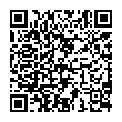 QR-код ссылки на материал «Коробка храбрости: Дзержинск присоединился к всероссийской благотворительной акции»