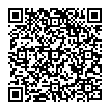 QR-код ссылки на материал «Мячик и ракетка: первенство города по настольному теннису и командный турнир прошли в Дзержинске»