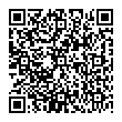 QR-код ссылки на материал «Капитальный пролив: дожди в своих квартирах ожидают жители одного из домов в Дзержинске»