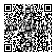 QR-код ссылки на материал «С Днем рождения, Дед Мороз: главного зимнего волшебника поздравили дзержинские ребята»