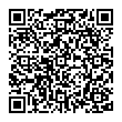 QR-код ссылки на материал «Коробка храбрости: благотворительная акция в поддержку больных детей завершается в Дзержинске»