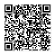 QR-код ссылки на материал «В первой городской «Битве хоров» Дзержинска не выявили победителя»